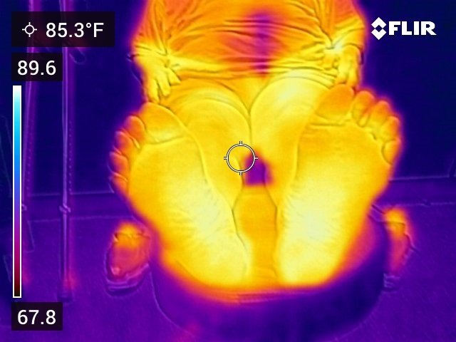 Thermal Imaging 3 Thermal Imaging 3