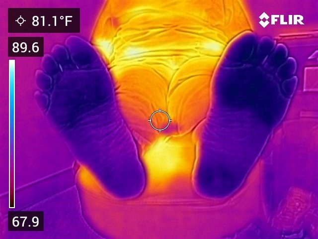 themal imaging themal imaging