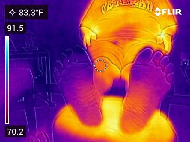 thermal imaging 2 thermal imaging 2