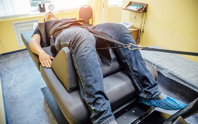 Case Study for Spinal Decompression