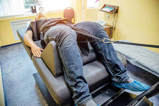 spinal decompression tile image