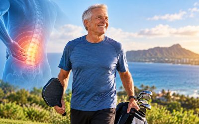 A SoftWave Therapy Case Study