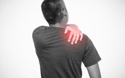 Frozen Shoulder: Full, Pain-Free Motion Restored After Six Weeks of SoftWave Therapy